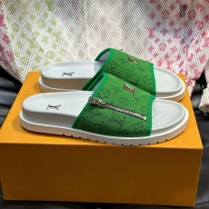 Louis Vuitton Slippers